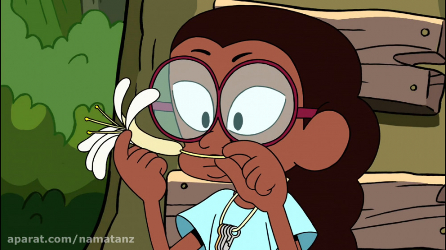 انیمیشن کریگ فصل 1 قسمت 16 - Craig of the Creek